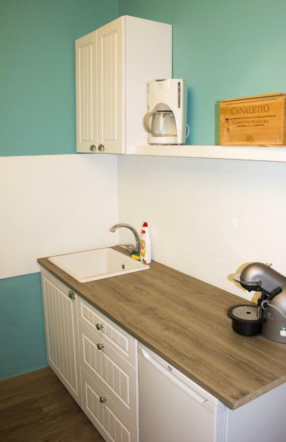 크라쿠프 Apartament Panny Maliny 아파트 외부 사진