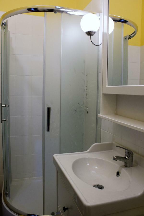 크라쿠프 Apartament Panny Maliny 아파트 외부 사진